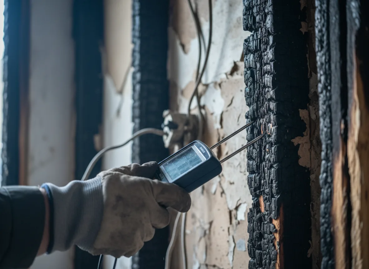 Fire Damage Restoration Cross, SC FAQs